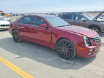 Cadillac STS 2006
