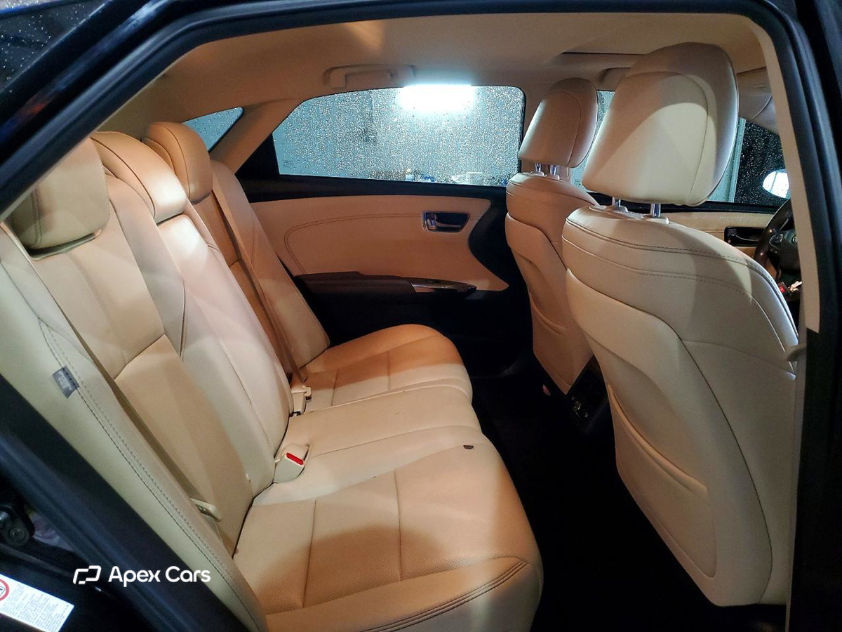 Toyota Avalon 2015