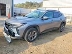 Chevrolet Trax 2025