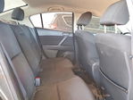 Mazda 3 2012