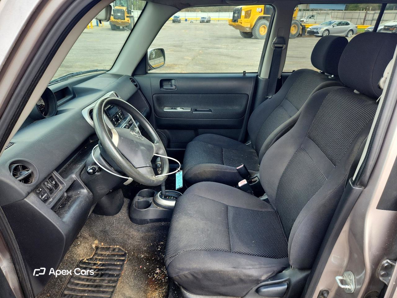 Scion xB 2006