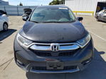 Honda CR-V 2019