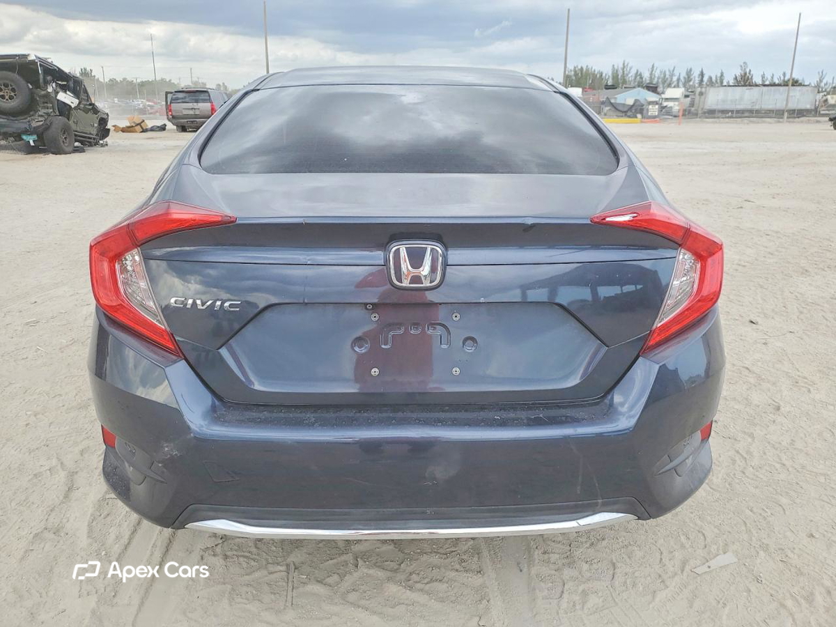 Honda Civic 2020