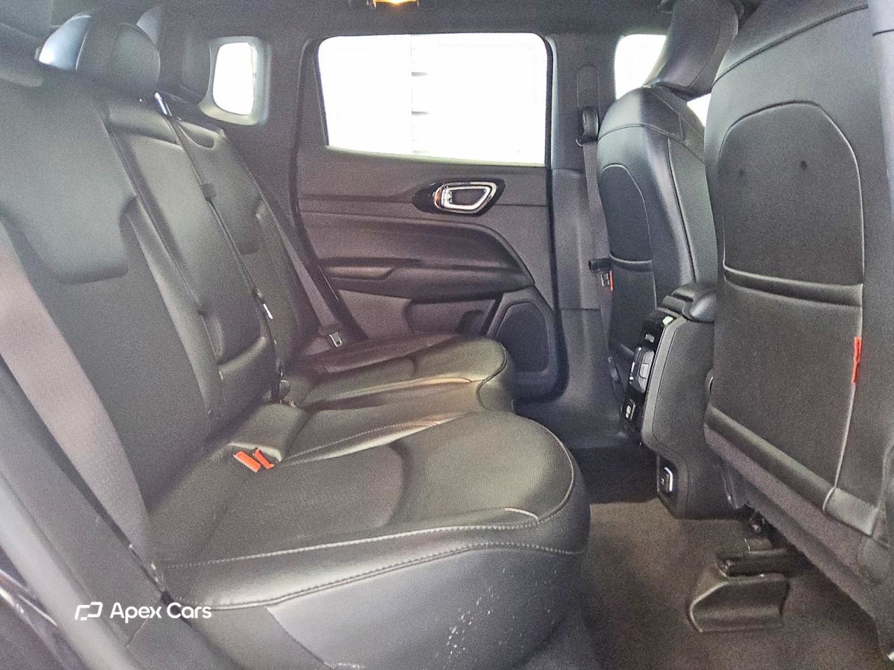 Jeep Compass 2024