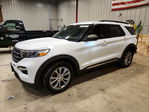 Ford Explorer 2020