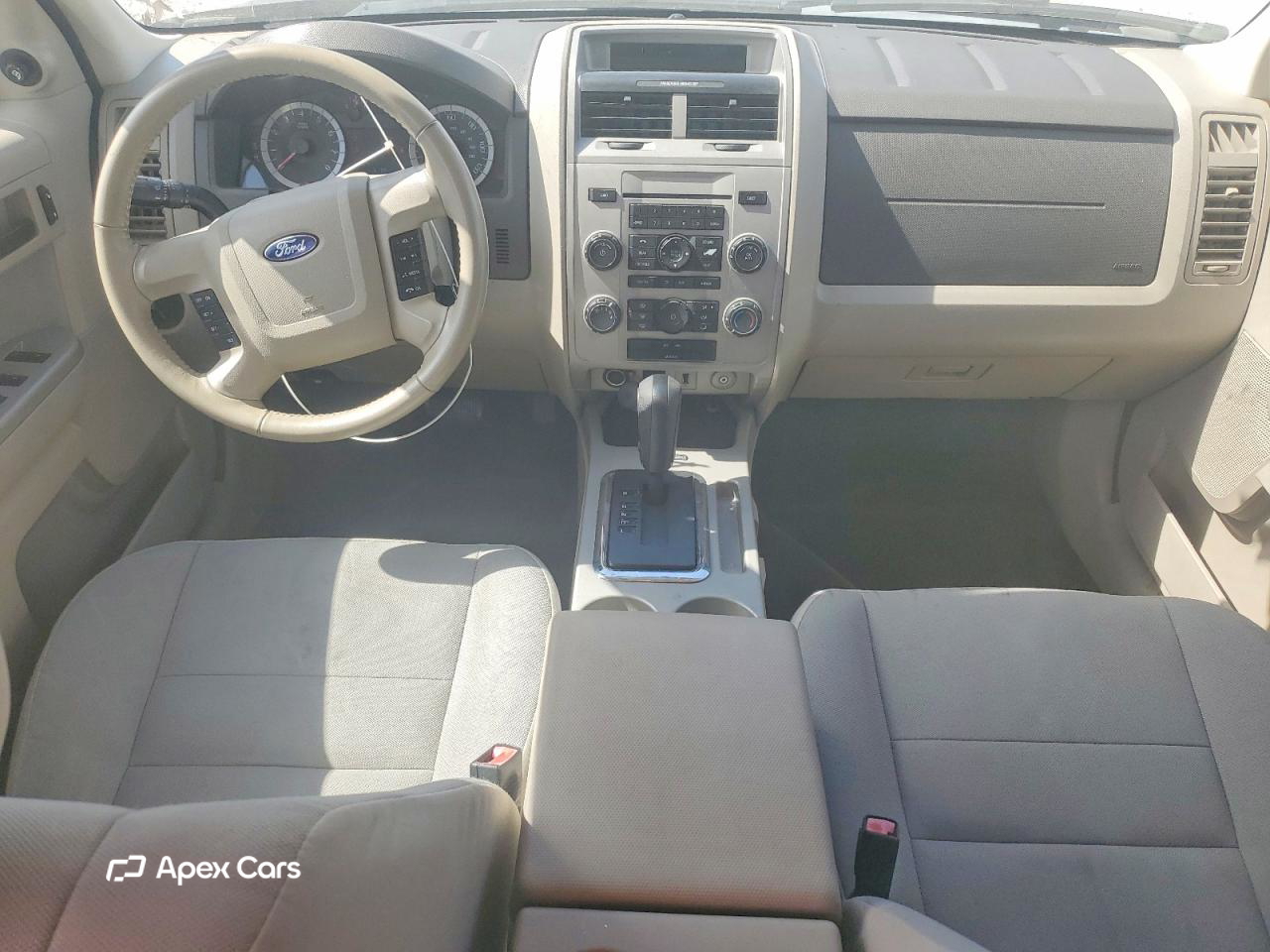 Ford Escape 2012