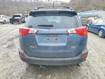 Toyota RAV 4 2014