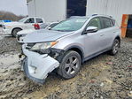 Toyota RAV 4 2015