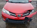 Toyota RAV 4 2015