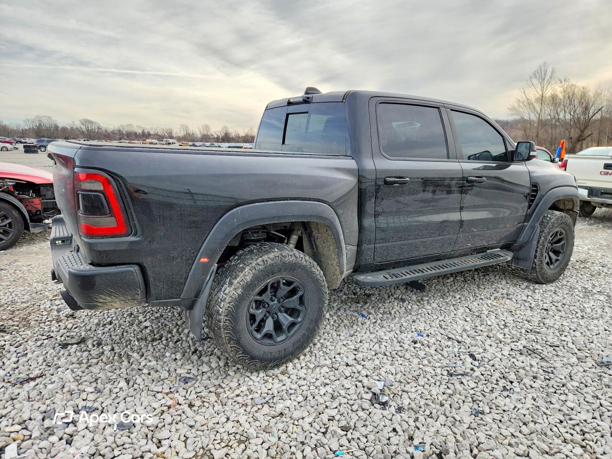 RAM 1500 2021