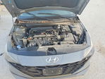 Hyundai Elantra 2021