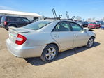 Toyota Camry 2004