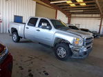 Chevrolet Silverado 2011
