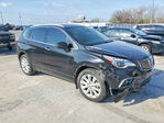 Buick Envision 2017
