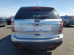 Ford Explorer 2011