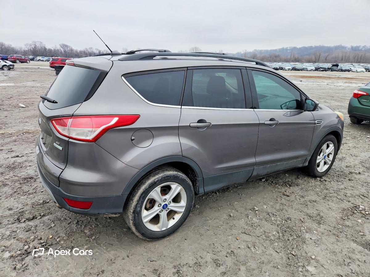 Ford Escape 2013