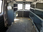 Chevrolet Express 2009