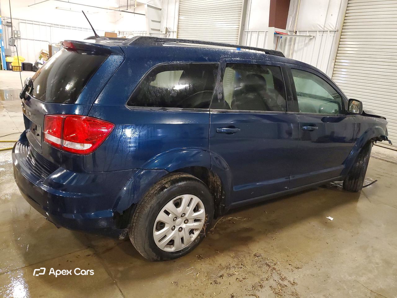 Dodge Journey 2014