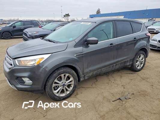 Ford Escape 2017 - Image 1 of 13