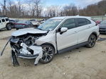 Mitsubishi Eclipse 2022