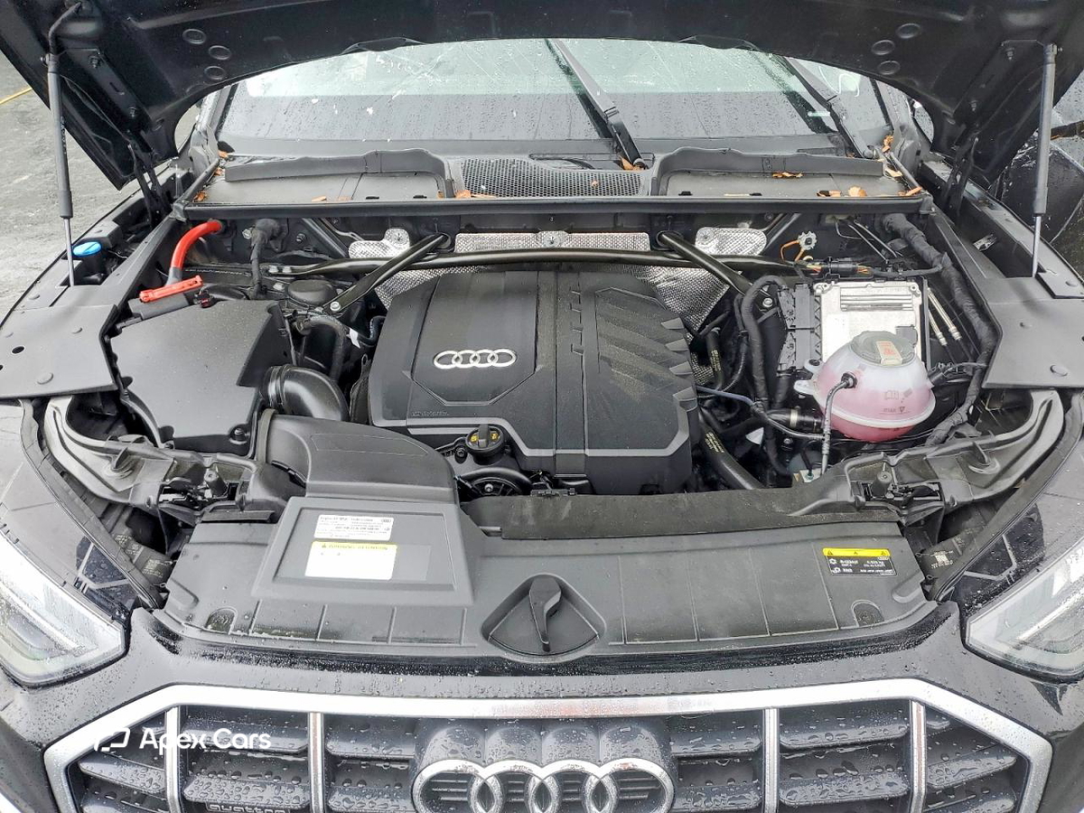 Audi Q5 2023