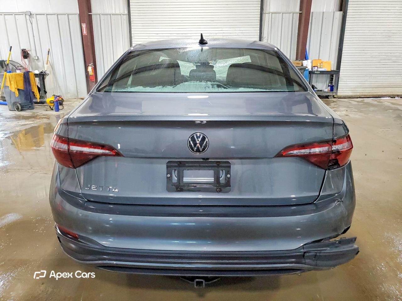 Volkswagen Jetta 2024