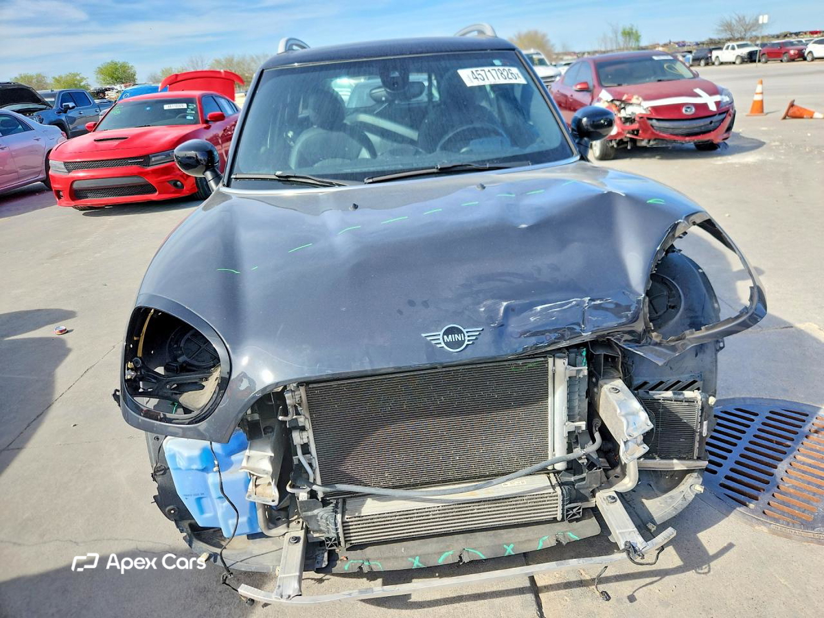 MINI Cooper 2021