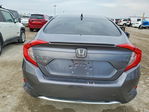 Honda Civic 2020