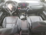 Honda Ridgeline 2022