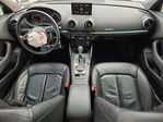 Audi A3 2016