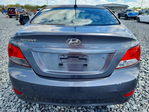 Hyundai Accent 2013