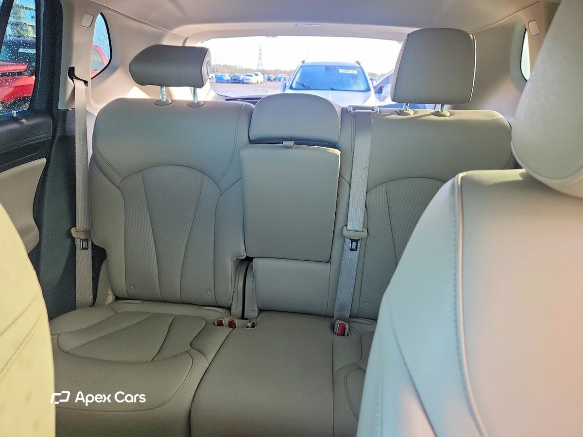 Buick Envision 2020