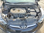 Hyundai Elantra 2012