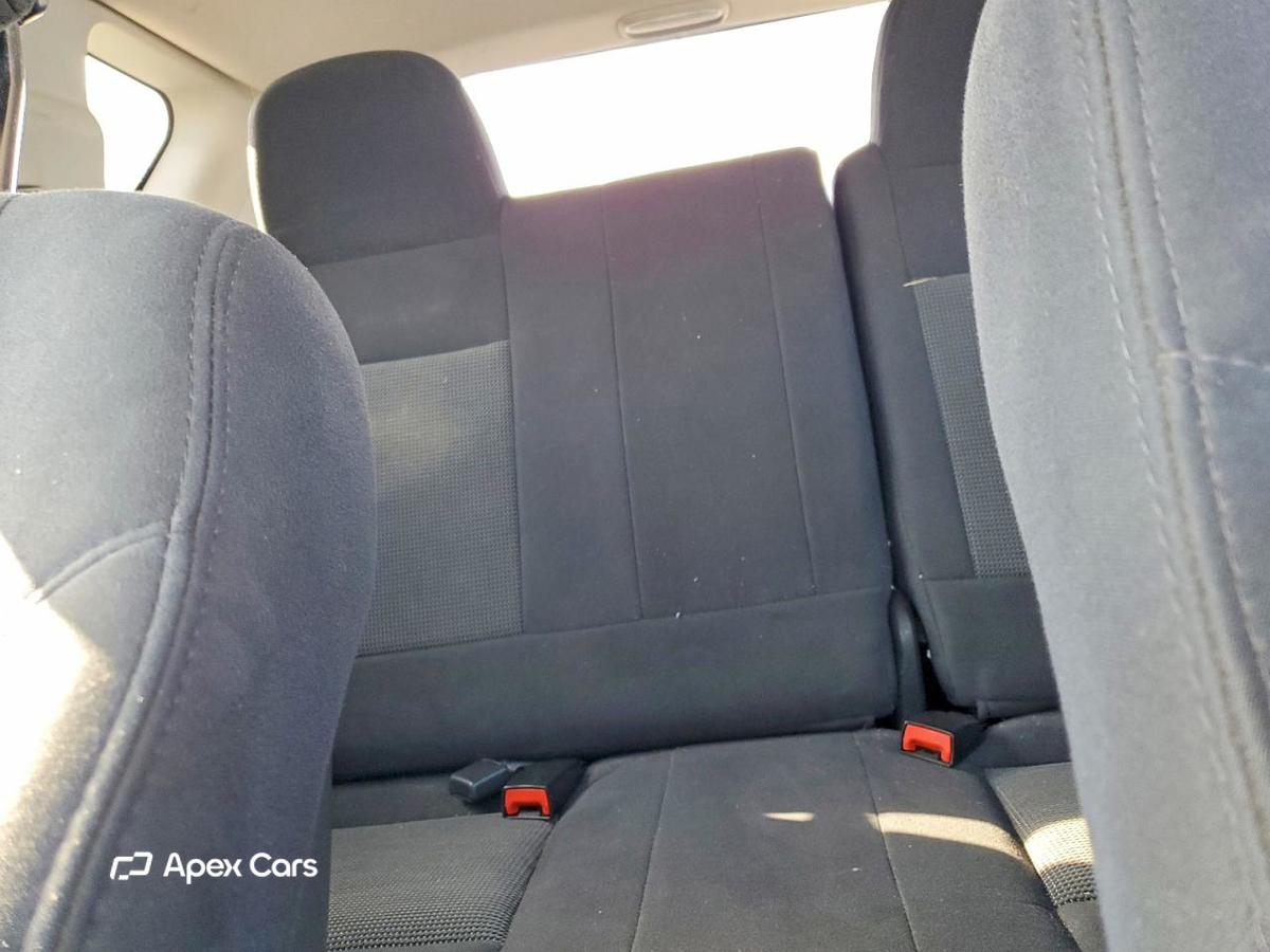 Jeep Compass 2011