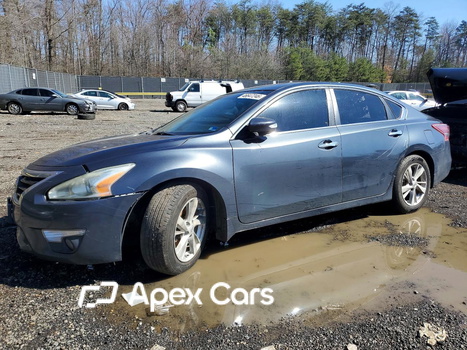 Nissan Altima 2013 - Image 1 of 13