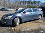 Nissan Altima 2013