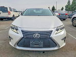 Lexus ES 2017