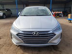 Hyundai Elantra 2019