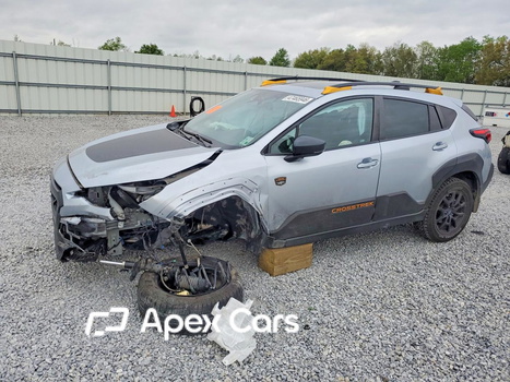 Subaru XV 2024 - Image 1 of 15