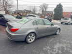 BMW Series 5 2008