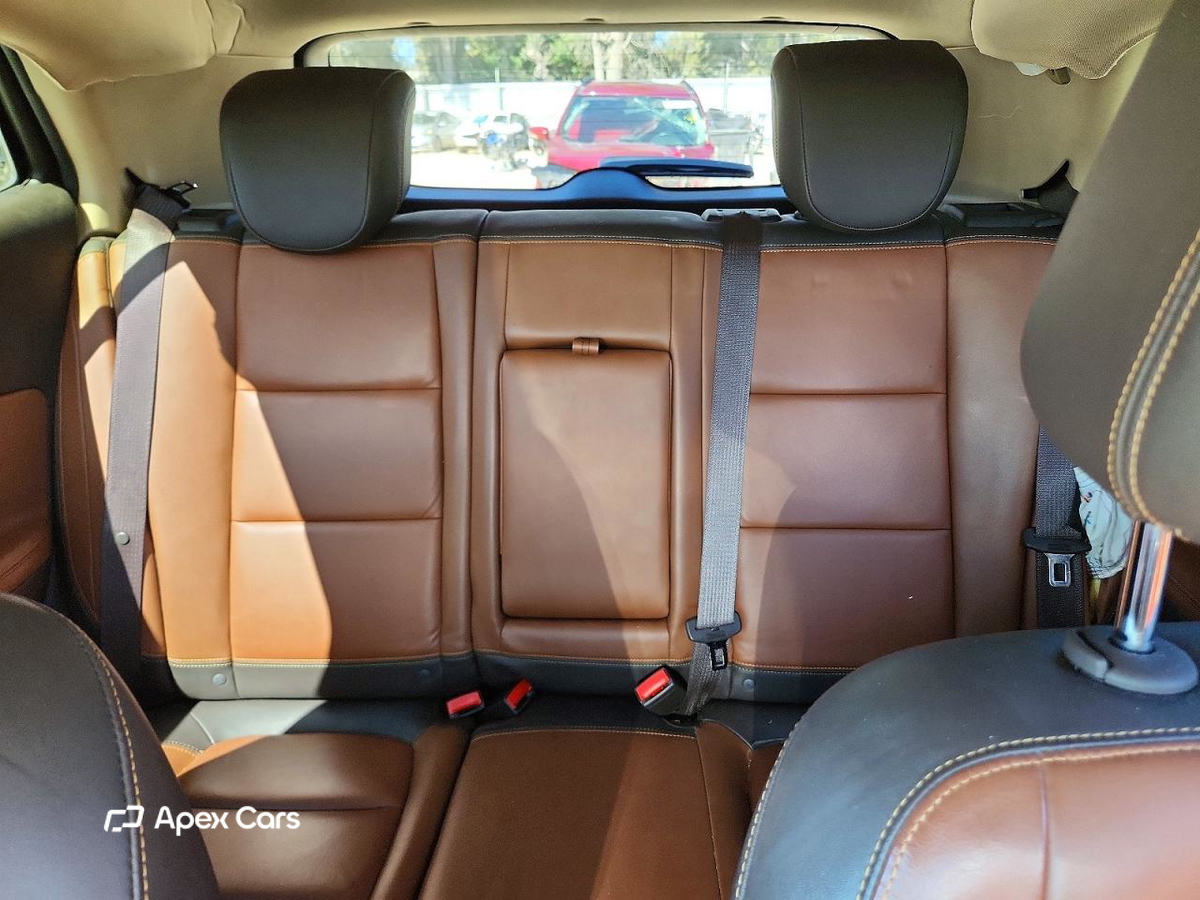 Buick Encore 2016