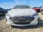 Hyundai Elantra 2019