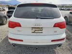 Audi Q7 2014