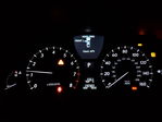 Lexus LS 2012