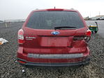 Subaru Forester 2016
