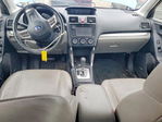 Subaru Forester 2015