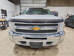 Chevrolet Silverado 2012