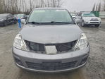Nissan Versa 2012