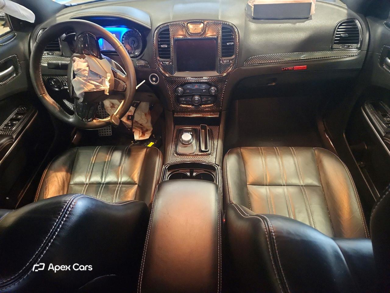 Chrysler 300 2020