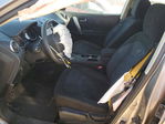 Nissan Rogue 2012